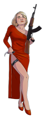 girl