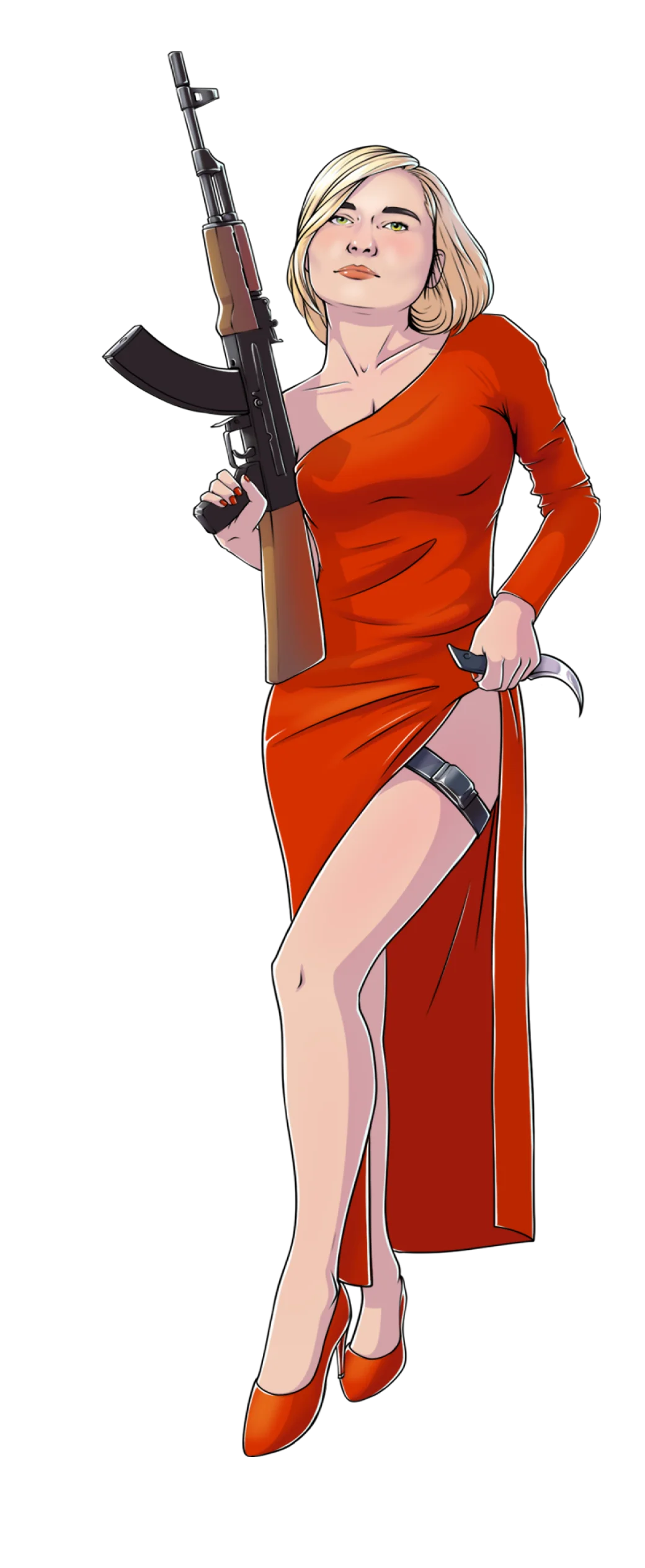 mafia